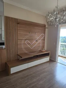 Apartamento com 1 Quarto à venda, 50m² no Melville Empresarial I e II, Barueri