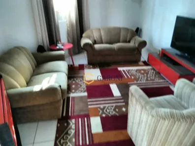 Sobrado com 3 Quartos à venda, 200m² no Vila Leopoldina, São Paulo