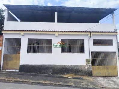 Casa com 3 Quartos à venda, 180m² no Eldorado, Serra