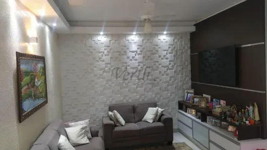 Casa de Condomínio com 4 Quartos à venda, 200m² no Jardim Santa Mônica II, Mogi Guaçu