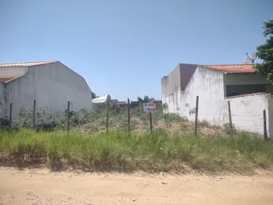 Lote/Terreno à venda, 180m² no Recanto do Sol, São Pedro da Aldeia
