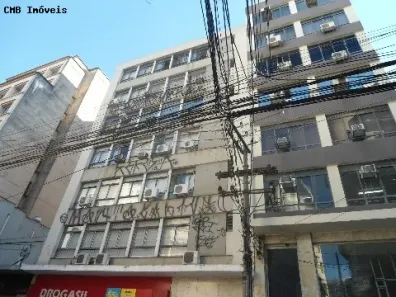 Sala Comercial com 3 Quartos à venda, 79m² no Centro, Campinas