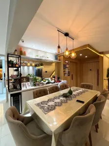 Cobertura com 3 Quartos à venda, 145m² no Marco, Belém
