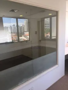 Sala Comercial à venda, 60m² no Itaim Bibi, São Paulo