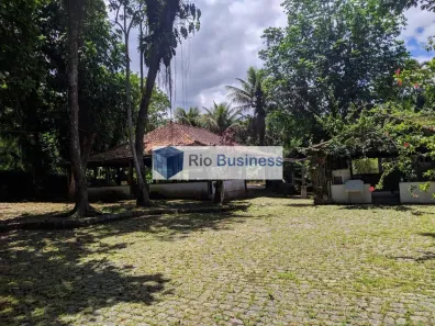 Casa com 3 Quartos à venda, 200m² no Parque Xerém, Duque de Caxias