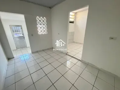 Casa com 1 Quarto para alugar, 45m² no Parque Císper, São Paulo