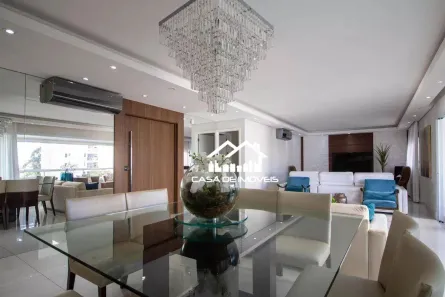Apartamento com 3 Quartos à venda, 211m² no Vila Andrade, São Paulo