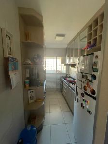 Apartamento com 2 Quartos para venda ou aluguel, 60m² no Morada do Ouro, Cuiabá
