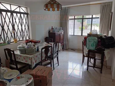 Casa com 3 Quartos à venda, 216m² no Bosque da Saúde, São Paulo