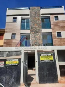 Apartamento com 2 Quartos à venda, 50m² no Vila Curuçá, Santo André