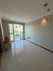 Apartamento com 2 Quartos à venda, 62m² no Itapuã, Vila Velha