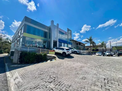 Sala Comercial para alugar, 40m² no Badenfurt, Blumenau
