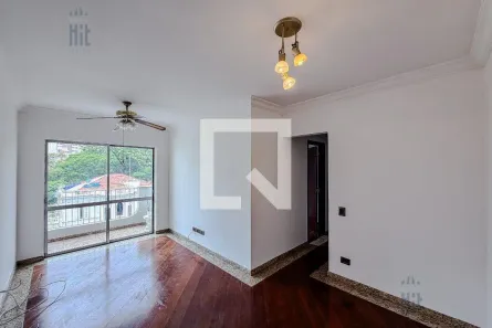 Apartamento com 2 Quartos à venda, 65m² no Ipiranga, São Paulo