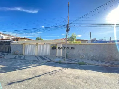Imóvel Comercial com 3 Quartos para alugar, 400m² no São Cristóvão, Teresina
