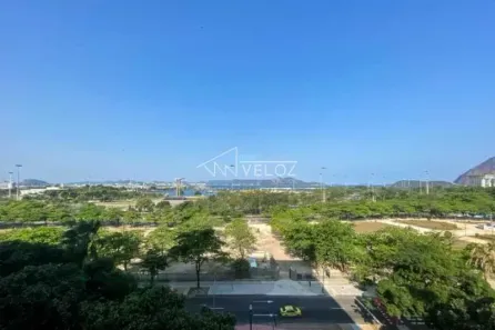 Apartamento com 3 Quartos à venda, 100m² no Glória, Rio de Janeiro