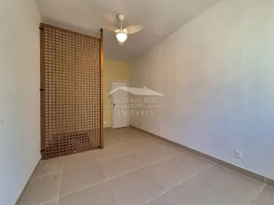 Apartamento com 1 Quarto à venda, 27m² no Centro, Rio de Janeiro