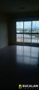 Apartamento com 2 Quartos à venda, 54m² no Parque Taboão, Taboão da Serra