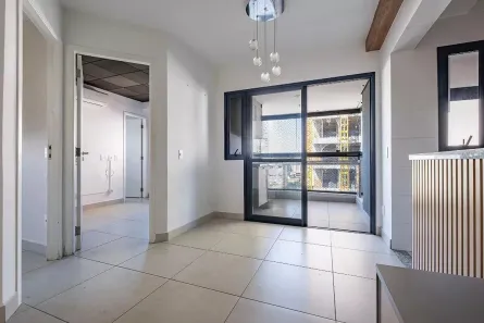 Apartamento com 2 Quartos à venda, 53m² no Pinheiros, São Paulo