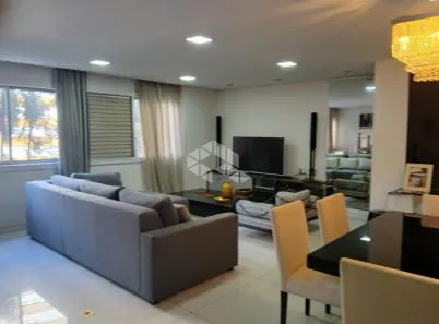 Apartamento com 3 Quartos à venda, 135m² no Santana, São Paulo