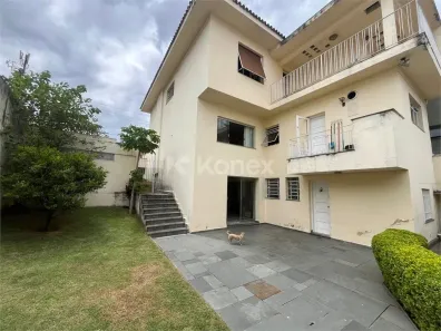 Imóvel Comercial com 4 Quartos para alugar, 373m² no Jardim São Paulo(Zona Norte), São Paulo