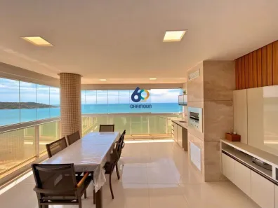 Apartamento com 3 Quartos à venda, 155m² no Praia do Morro, Guarapari