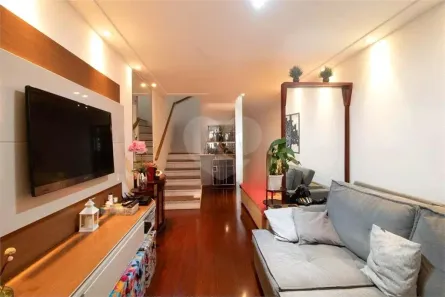 Casa com 3 Quartos à venda, 119m² no Tucuruvi, São Paulo