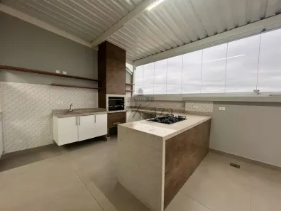 Cobertura com 3 Quartos à venda, 136m² no Floradas de São José, São José dos Campos