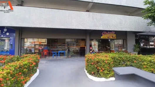 Ponto Comercial à venda, 102m² no Campina, Belém