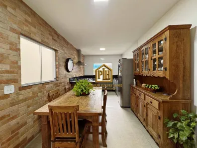 Casa com 3 Quartos à venda, 260m² no Retiro das Fontes, Atibaia