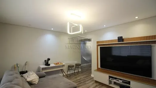 Casa com 2 Quartos para alugar, 150m² no Paulicéia, São Bernardo do Campo