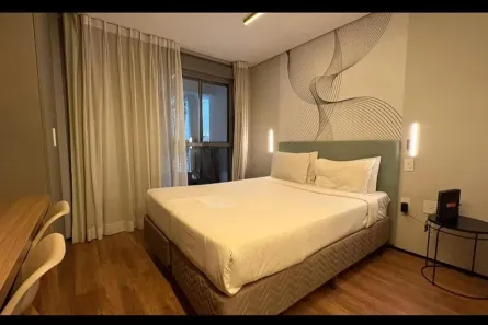 Kitnet com 1 Quarto à venda, 28m² no Vila Mariana, São Paulo