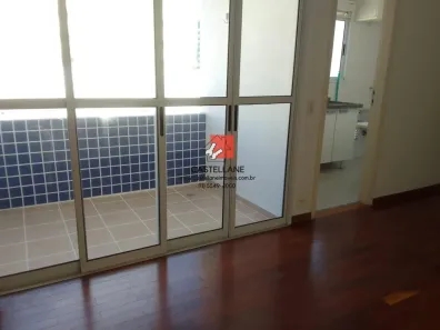 Apartamento com 2 Quartos à venda, 53m² no Vila Clementino, São Paulo