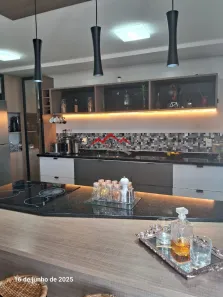 Apartamento com 2 Quartos à venda, 80m² no Engordadouro, Jundiaí