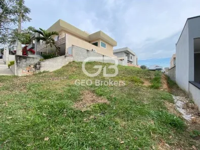 Lote/Terreno à venda, 250m² no Bandeira Branca, Jacareí