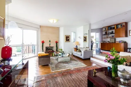 Apartamento com 2 Quartos à venda, 243m² no Indianópolis, São Paulo
