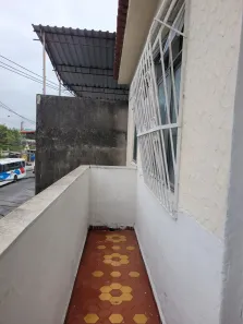 Apartamento com 1 Quarto para alugar, 42m² no Turiaçu, Rio de Janeiro