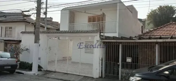 Sobrado com 3 Quartos à venda, 196m² no Vila Isolina Mazzei, São Paulo