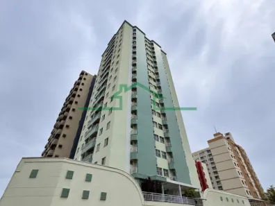 Apartamento com 3 Quartos para alugar, 88m² no Cidade Alta, Piracicaba