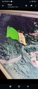 Lote/Terreno à venda, 8000m² no Fazendinha, Itajaí