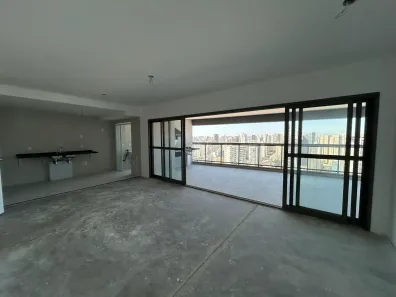 Apartamento com 3 Quartos à venda, 142m² no Jardim das Acácias, São Paulo