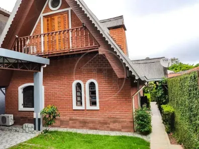 Casa com 2 Quartos à venda, 261m² no Parque das Árvores, São Paulo