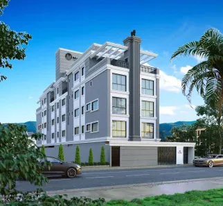 Apartamento com 3 Quartos à venda, 144m² no Quatro Ilhas, Bombinhas