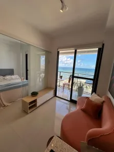 Apartamento com 1 Quarto à venda, 39m² no Pituba, Salvador