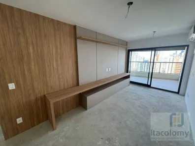 Apartamento com 3 Quartos à venda, 124m² no Alphaville Industrial, Barueri