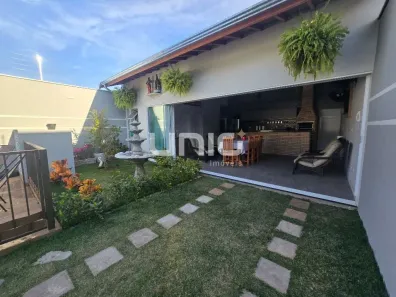 Casa com 1 Quarto à venda, 94m² no Loteamento São Francisco, Piracicaba