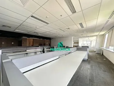 Sala Comercial para alugar, 961m² no Vila Almeida, São Paulo
