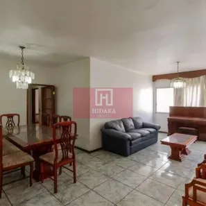 Apartamento com 2 Quartos à venda, 100m² no Indianópolis, São Paulo