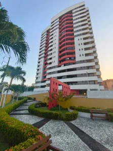 Apartamento com 3 Quartos à venda, 116m² no Joaquim Távora, Fortaleza
