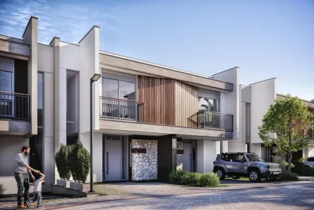 Casa de Condomínio com 3 Quartos à venda, 111m² no Santa Teresa, São Leopoldo