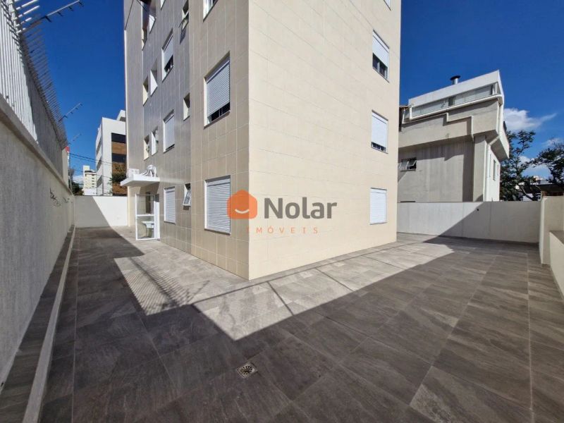 Apartamento com 4 quartos — Cidade Nova, Belo Horizonte